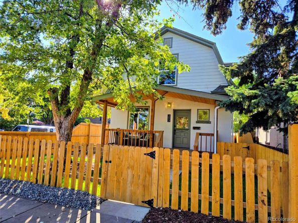 393 S Pennsylvania Street, Denver CO 80209
