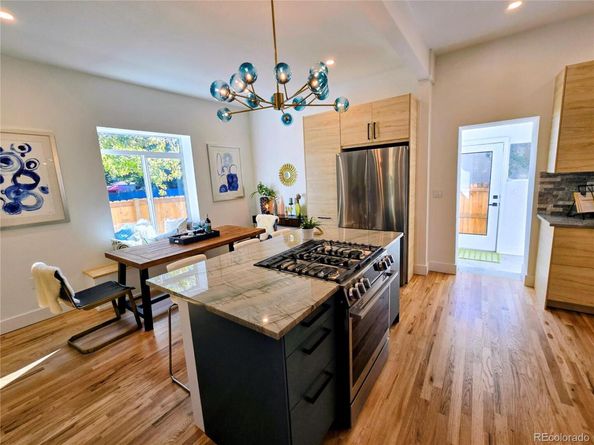 393 S Pennsylvania Street, Denver CO 80209