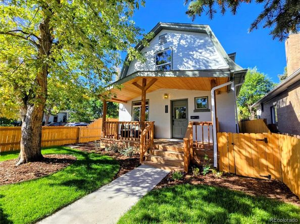 393 S Pennsylvania Street, Denver CO 80209