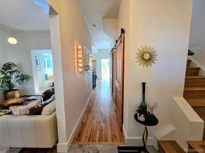 393 S Pennsylvania Street, Denver CO 80209