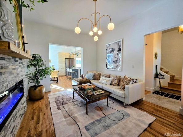 393 S Pennsylvania Street, Denver CO 80209