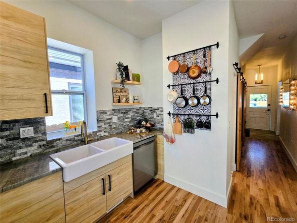 393 S Pennsylvania Street, Denver CO 80209