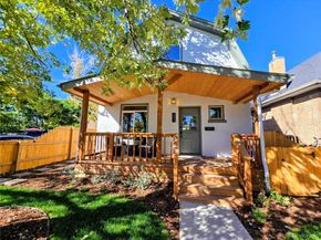393 S Pennsylvania Street, Denver CO 80209