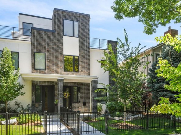288 Monroe Street, Denver CO 80206