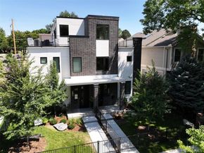 288 Monroe Street, Denver CO 80206