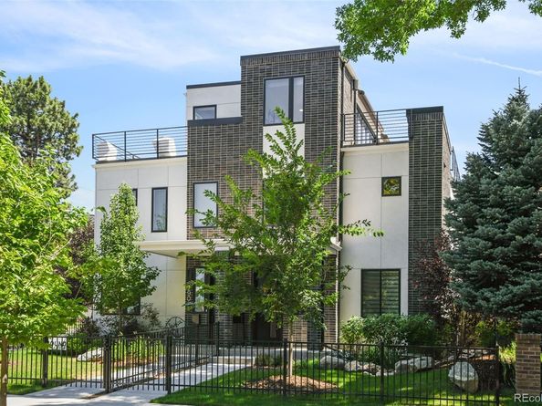 288 Monroe Street, Denver CO 80206