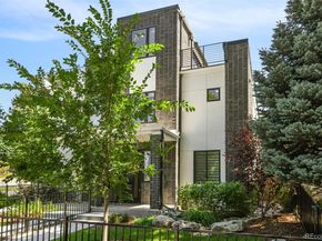 288 Monroe Street, Denver CO 80206