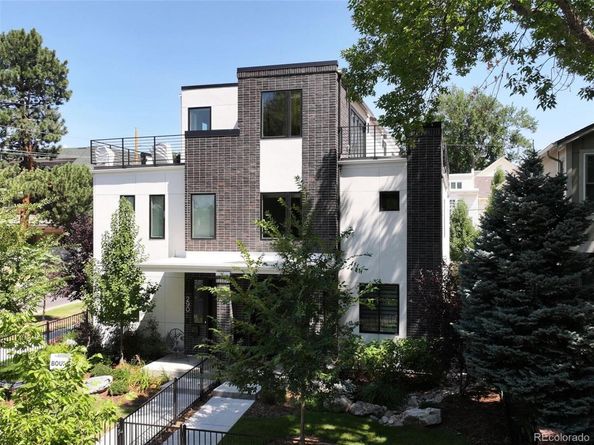 288 Monroe Street, Denver CO 80206
