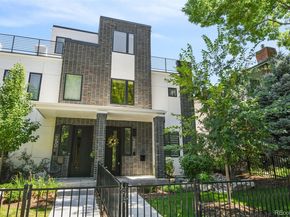 288 Monroe Street, Denver CO 80206