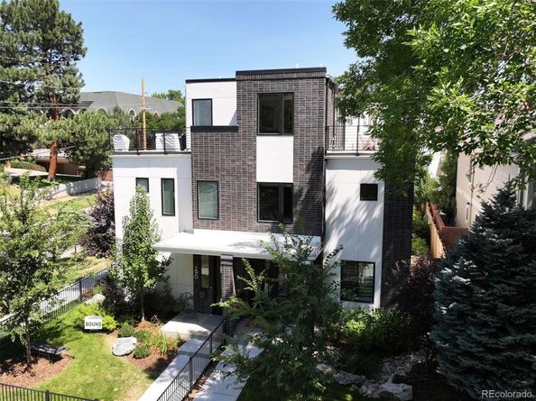 288 Monroe Street, Denver CO 80206