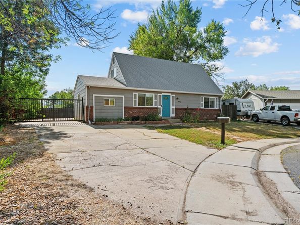 7912 Depew Street, Arvada CO 80003