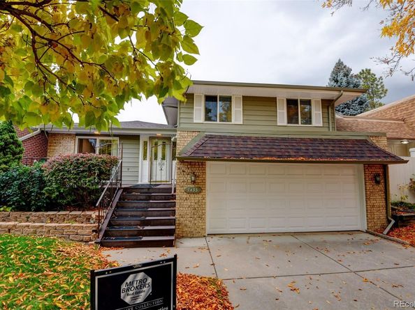 7433 W Cedar Circle, Lakewood CO 80226