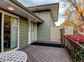 7433 W Cedar Circle, Lakewood CO 80226