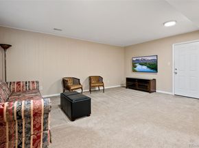 7433 W Cedar Circle, Lakewood CO 80226