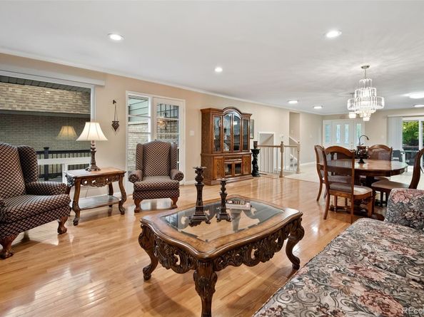 7433 W Cedar Circle, Lakewood CO 80226