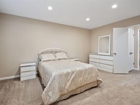 7433 W Cedar Circle, Lakewood CO 80226