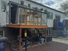 835 Tennyson Street C, Denver CO 80204