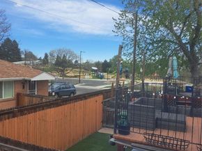 835 Tennyson Street C, Denver CO 80204