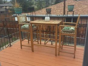 835 Tennyson Street C, Denver CO 80204