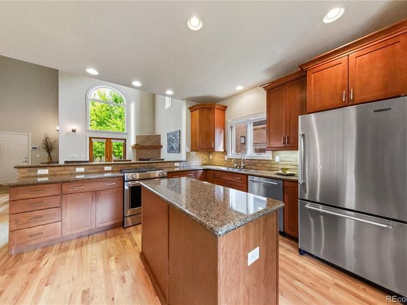 2050 N Gaylord Street, Denver CO 80205