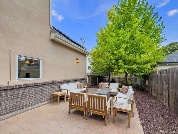2050 N Gaylord Street, Denver CO 80205