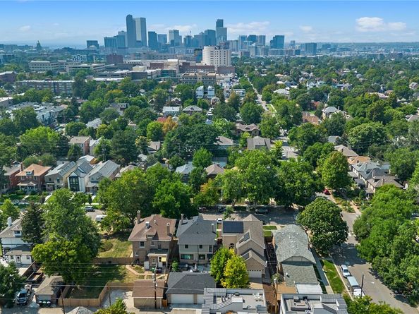2050 N Gaylord Street, Denver CO 80205