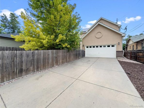 2050 N Gaylord Street, Denver CO 80205