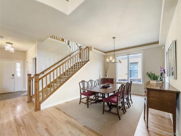 2050 N Gaylord Street, Denver CO 80205