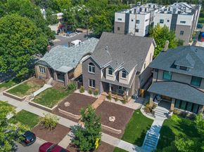 2050 N Gaylord Street, Denver CO 80205