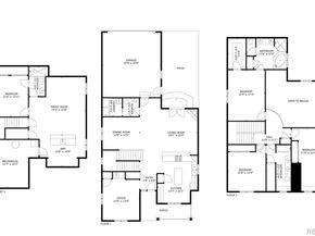 2050 N Gaylord Street, Denver CO 80205