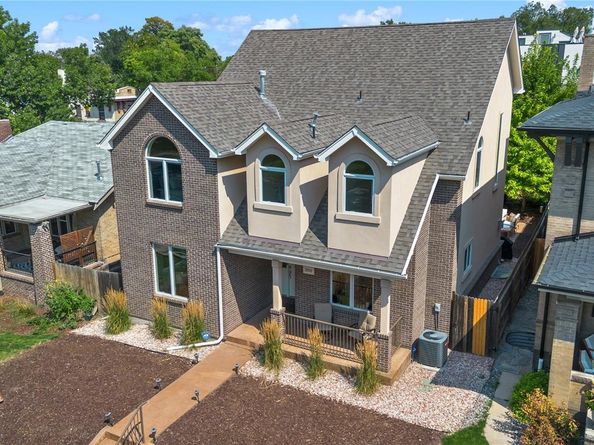 2050 N Gaylord Street, Denver CO 80205