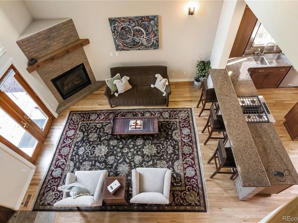 2050 N Gaylord Street, Denver CO 80205