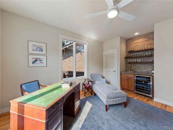 2050 N Gaylord Street, Denver CO 80205