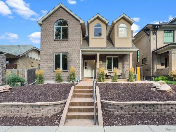 2050 N Gaylord Street, Denver CO 80205