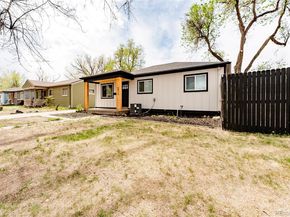 1973 Alton Street, Aurora CO 80010