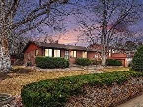 6500 Brentwood Street, Arvada CO 80004