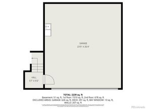 6500 Brentwood Street, Arvada CO 80004