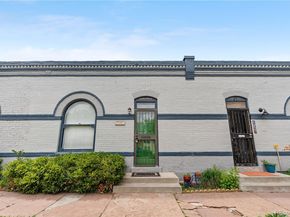 328 E Dakota Avenue, Denver CO 80209
