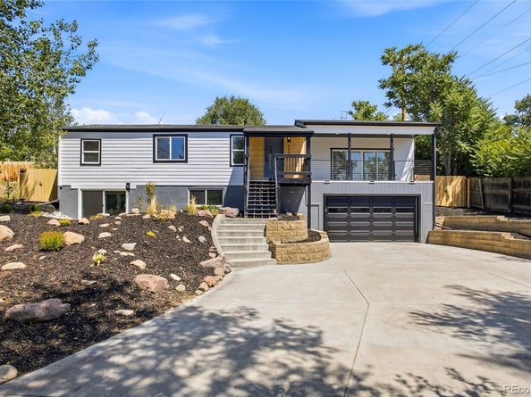 5955 W 7th Ave, Denver CO 80214