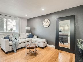 1 N Pearl Street 303, Denver CO 80203