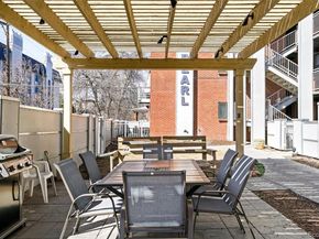 1 N Pearl Street 303, Denver CO 80203