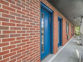 1 N Pearl Street 303, Denver CO 80203