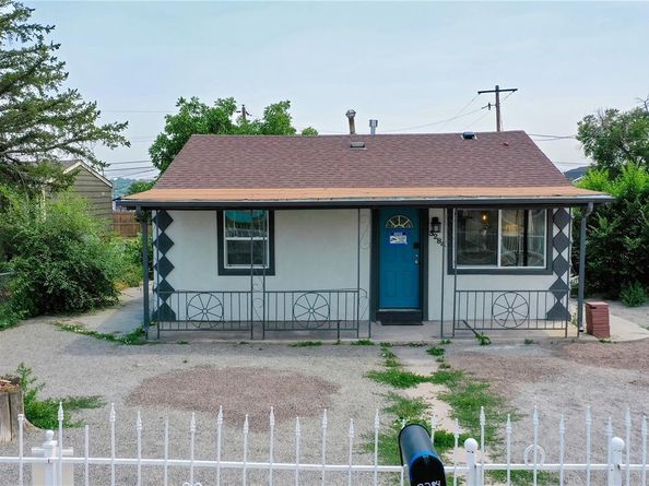 3284 W 66th Avenue, Denver CO 80221