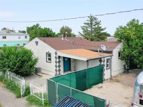 3284 W 66th Avenue, Denver CO 80221