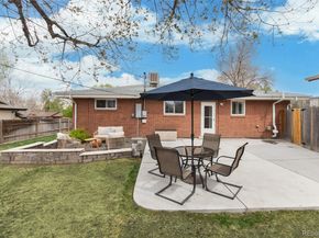 7289 S Lincoln Way, Centennial CO 80122