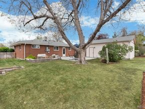 7289 S Lincoln Way, Centennial CO 80122