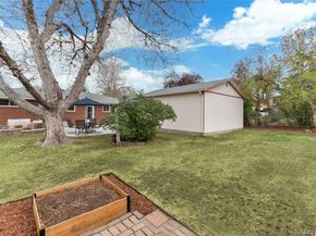 7289 S Lincoln Way, Centennial CO 80122