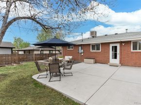 7289 S Lincoln Way, Centennial CO 80122