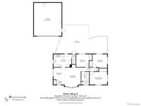 7289 S Lincoln Way, Centennial CO 80122