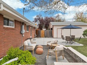 7289 S Lincoln Way, Centennial CO 80122